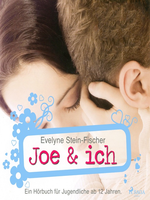 Title details for Joe & Ich (Liebesroman) by Evelyne Stein-Fischer - Available
